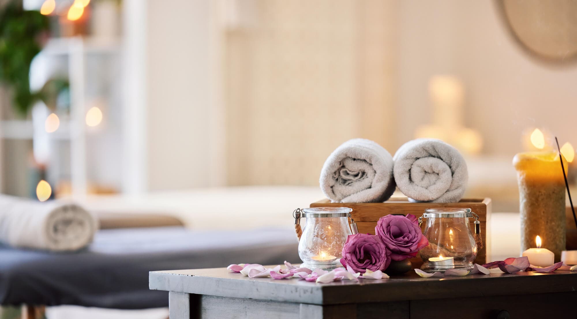 Spa Treatment