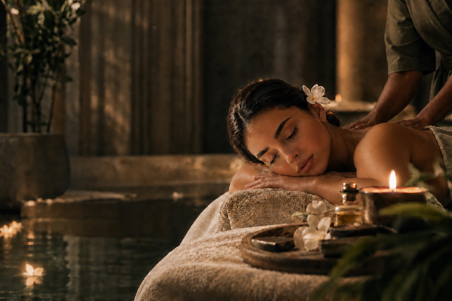 The Story of Loyalty - Loyalty Spa