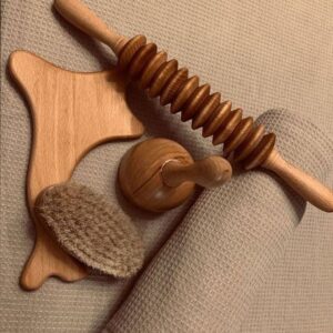 Wood