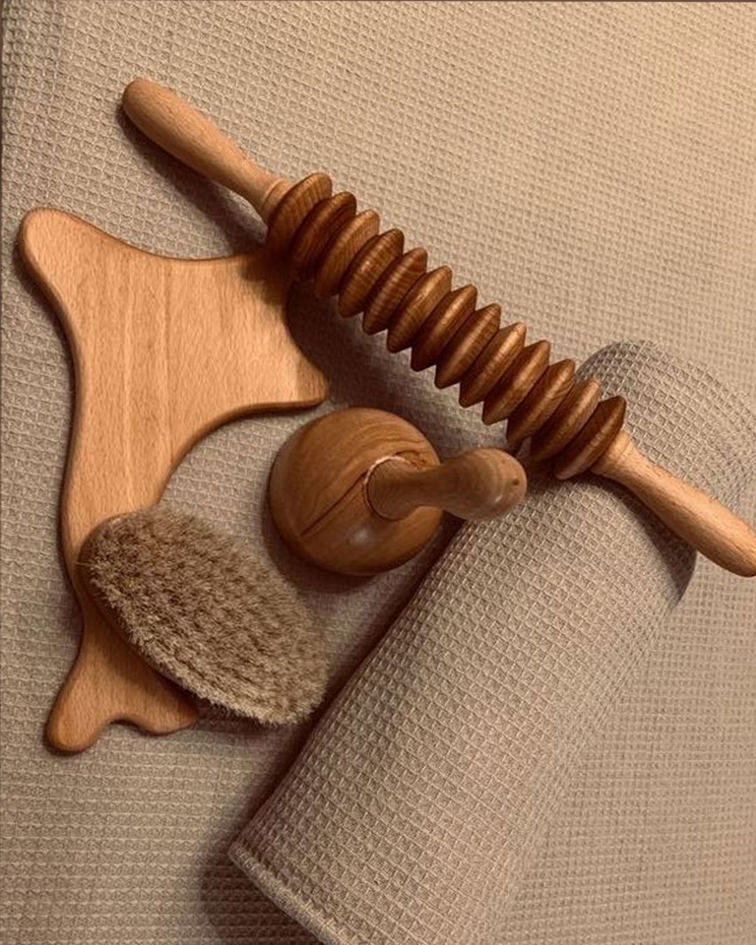Wood