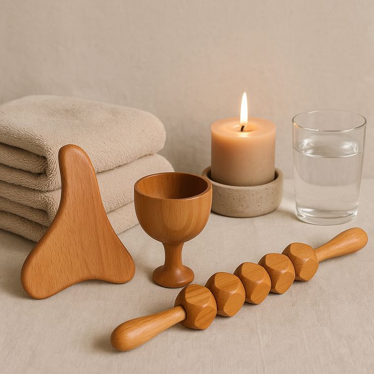 Wood