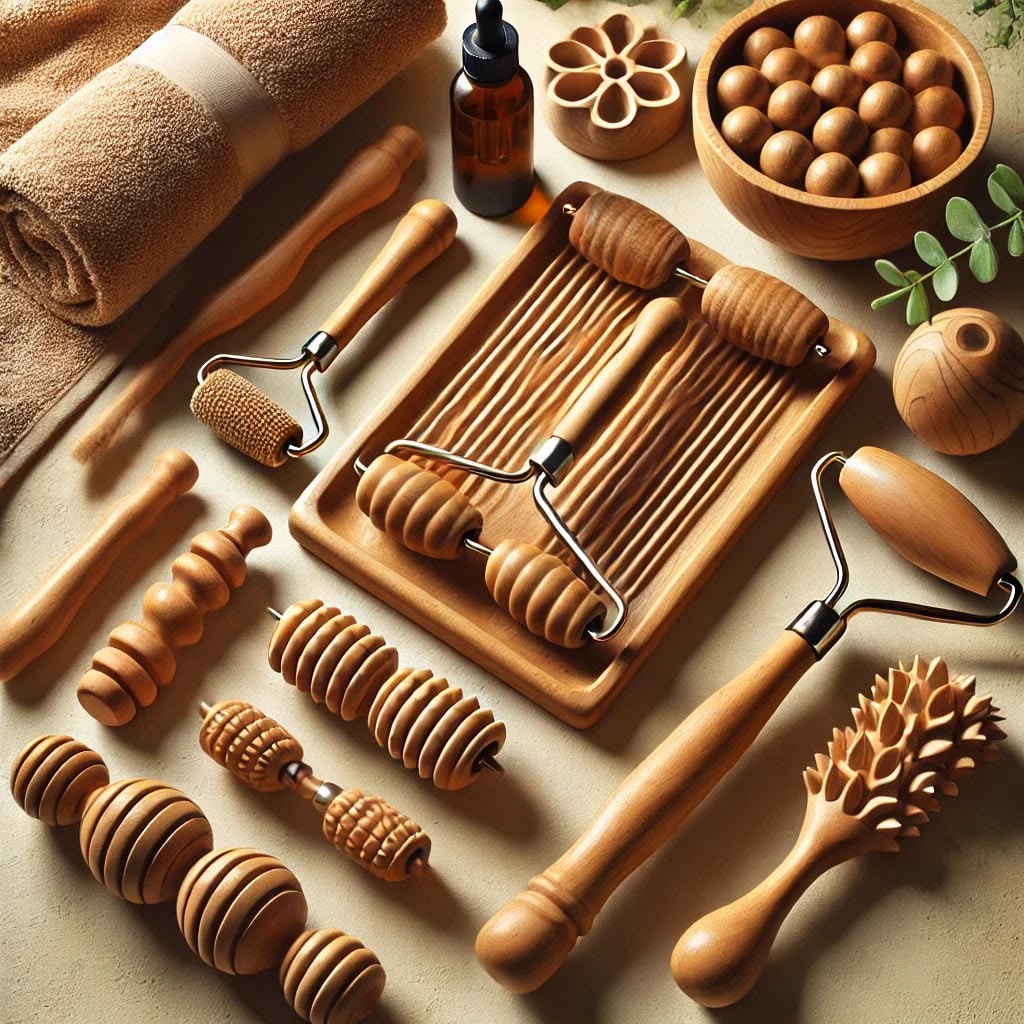 Wood