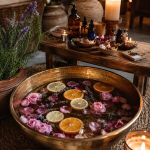 باقة "الولاء" ١