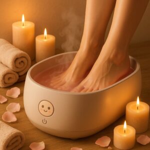 Leg wax