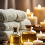 The benefits of massage in relieving stress and improving mood