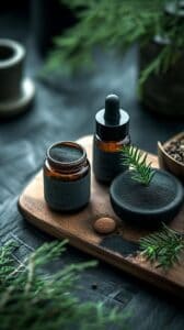 Preparing for your spa day