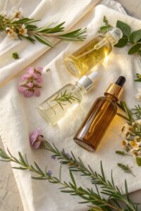 How to Maintain Healthy Hair and Its Natural Shine