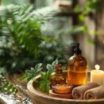 The Benefits of Lymphatic Drainage Massage for the Body and Skin