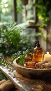 The Benefits of Lymphatic Drainage Massage for the Body and Skin
