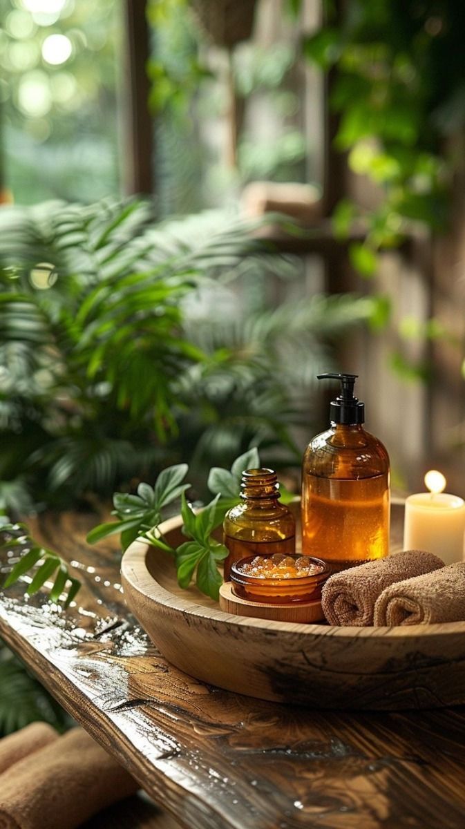 The Benefits of Lymphatic Drainage Massage for the Body and Skin