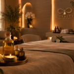 Preparing for your spa day