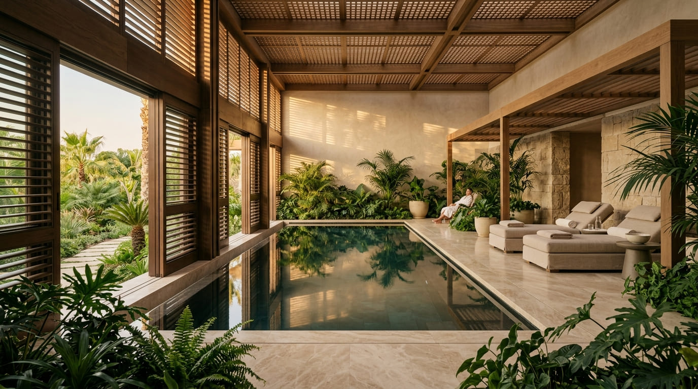 Spa Treatment